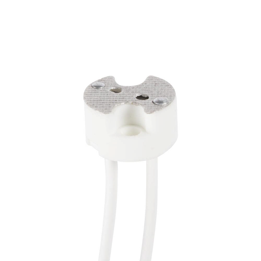 Dulie Ceramica Bec Halogen G4 15cm    