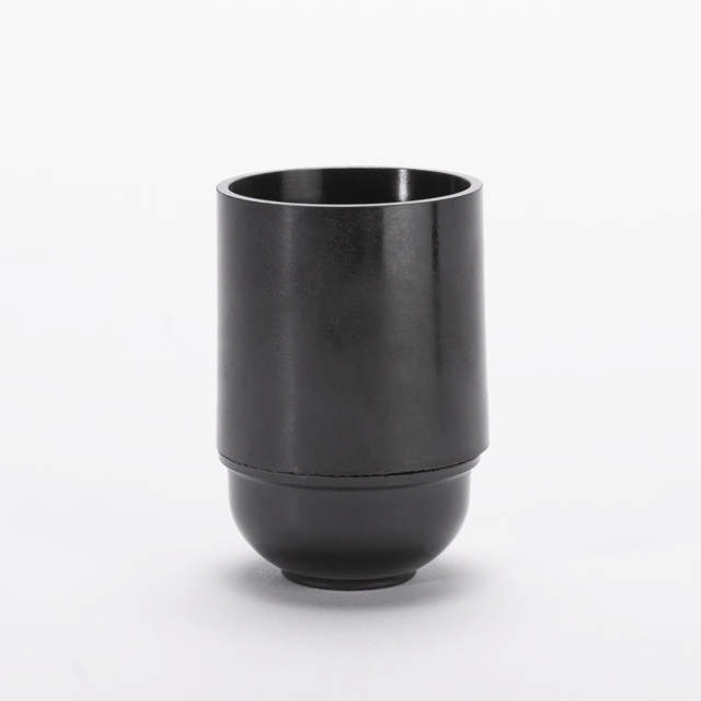 Dulie Bachelita E27 Negru