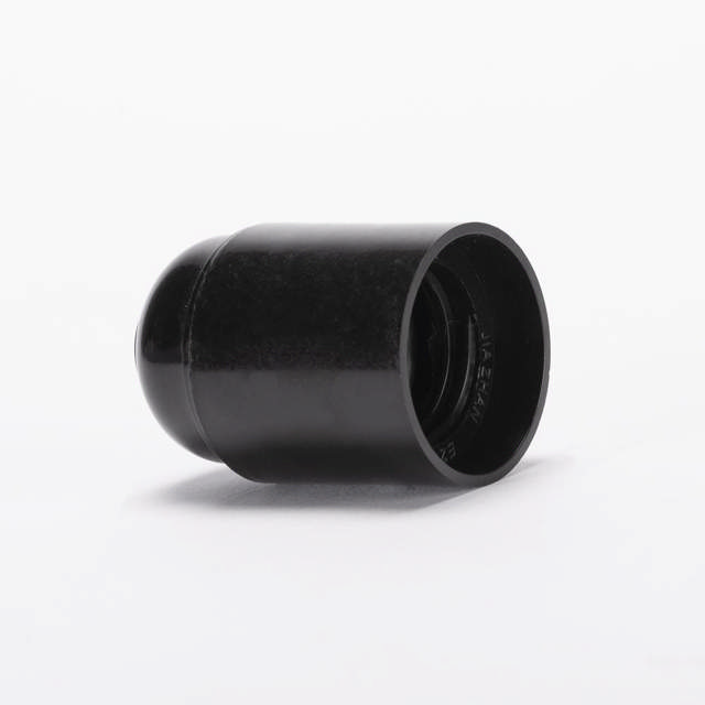 Dulie Bachelita E27 Negru