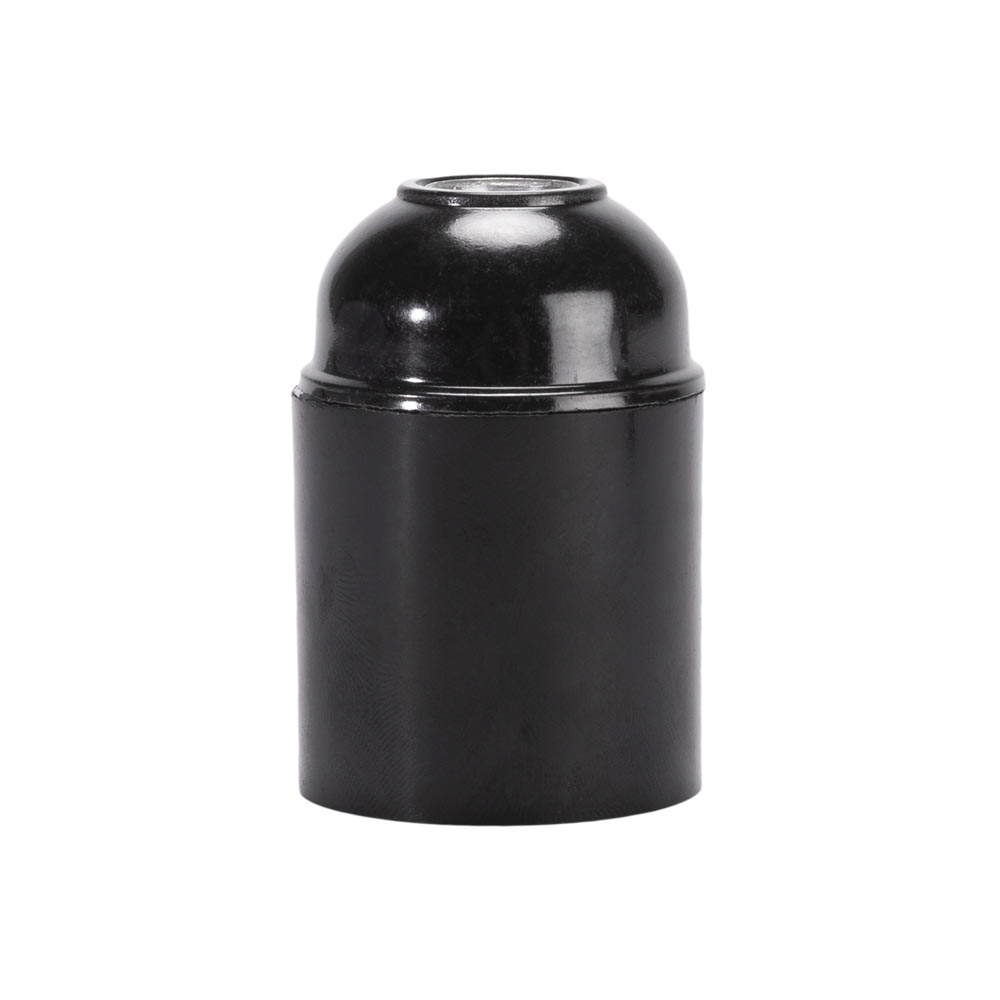 Dulie Bachelita E27 Negru