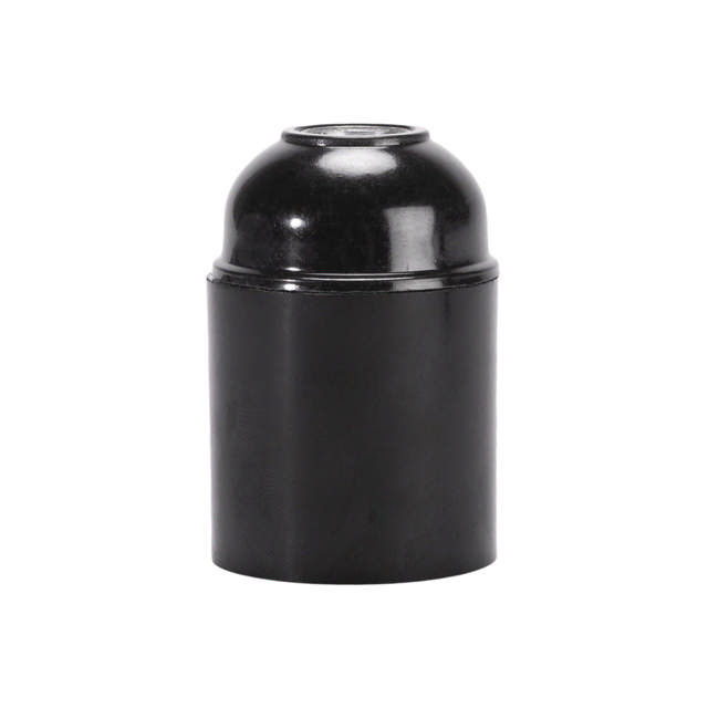 Dulie Bachelita E27 Negru