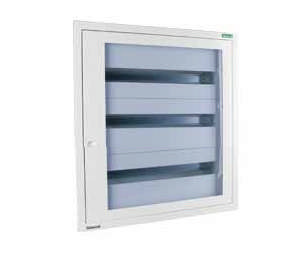 Tablou Distributie Alb 72 Module PT Alb