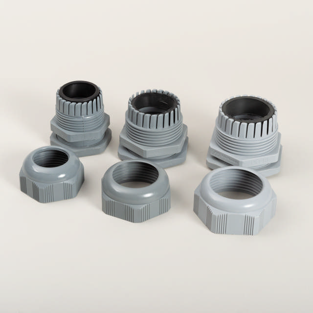 Presetupa PG 36mm IP68