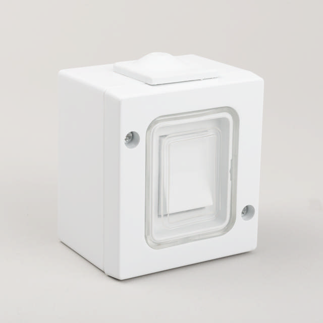 Intrerupator PT IP54 NV-1201.011