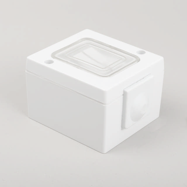 Comutator PT IP54, NV-1202.011