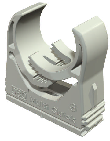 Clema Multi-Quick 25-28LGR