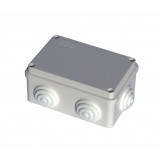 Doza Legatura IP54 125x85x55mm Gri