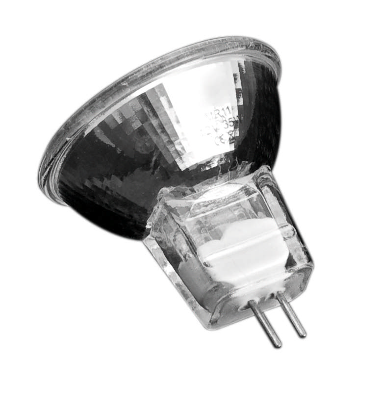 Bec Halogen Spot MR11 20W GU4 230V  