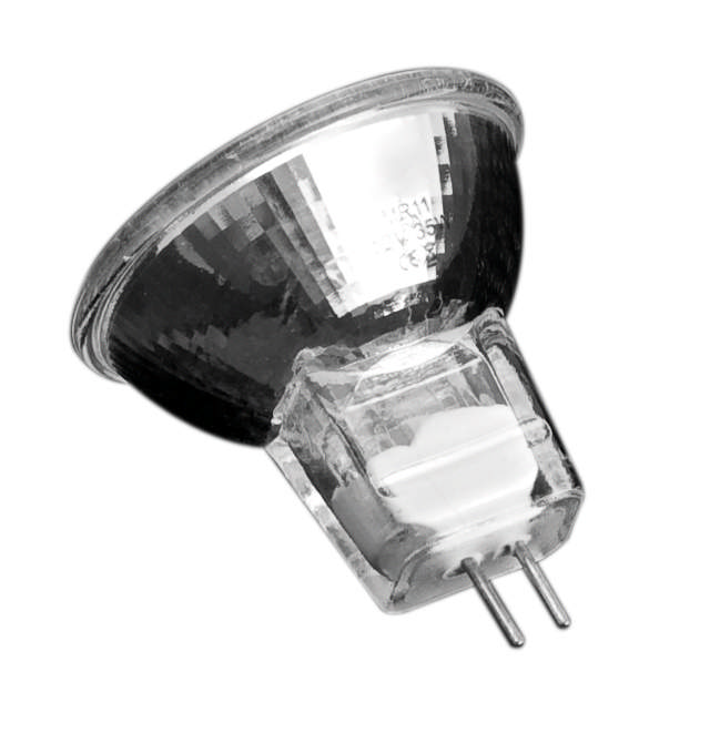 Bec Halogen Spot MR11 20W GU4 230V  