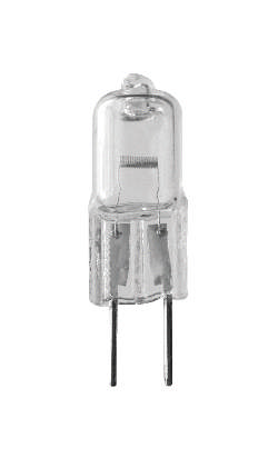Bec Halogen Bulb 25W G4 230V   