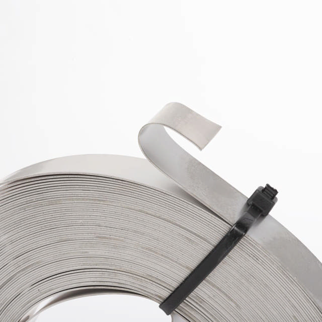 Banda Prindere din Otel Inoxidabil