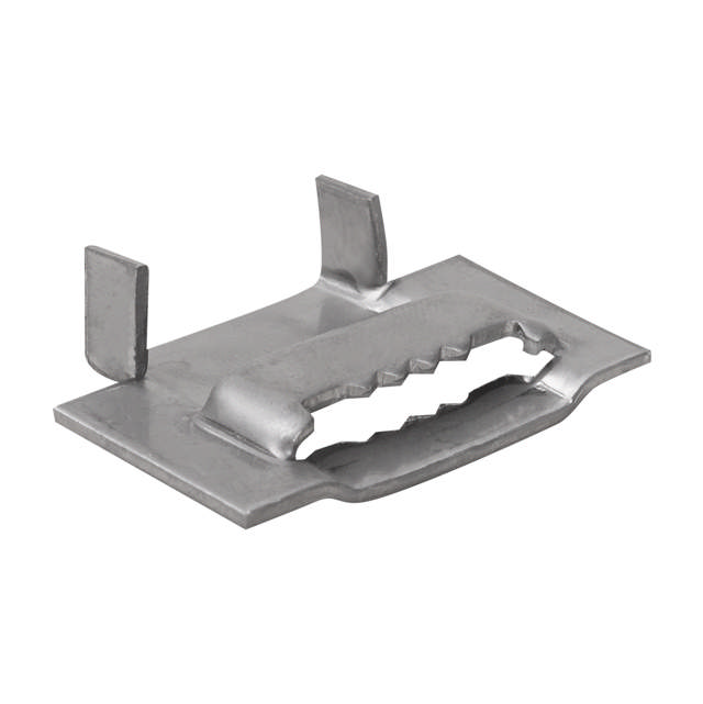 Intinzator pentru Banda din Otel Inoxidabil 19mm