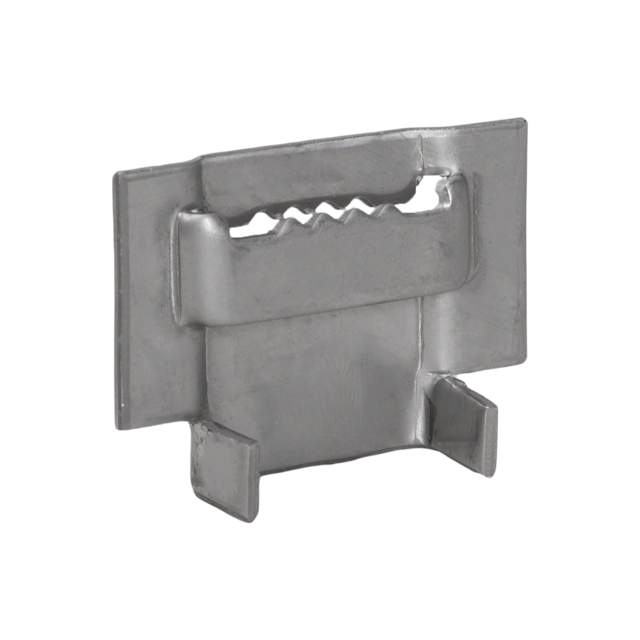 Intinzator pentru Banda din Otel Inoxidabil 19mm