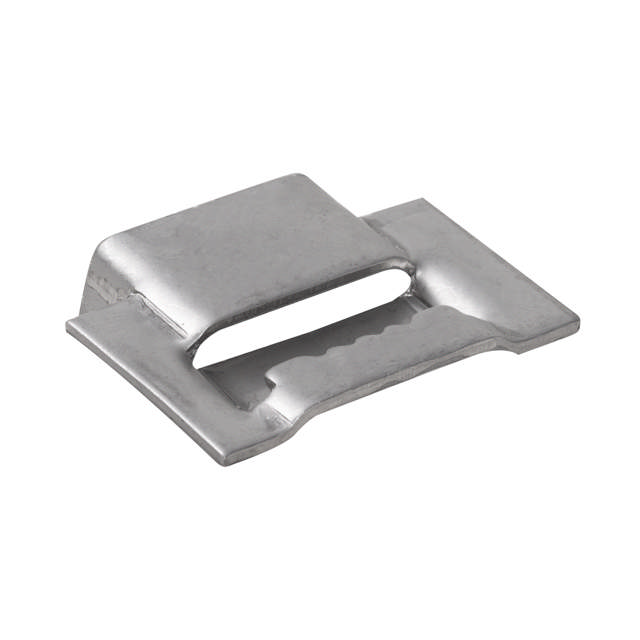 Intinzator pentru Banda din Otel Inoxidabil 19mm