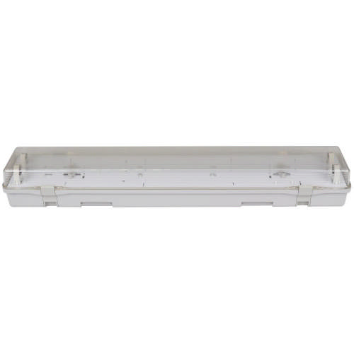 Corp de Iluminat Aparent pentru Tub LED 2x18W IP65