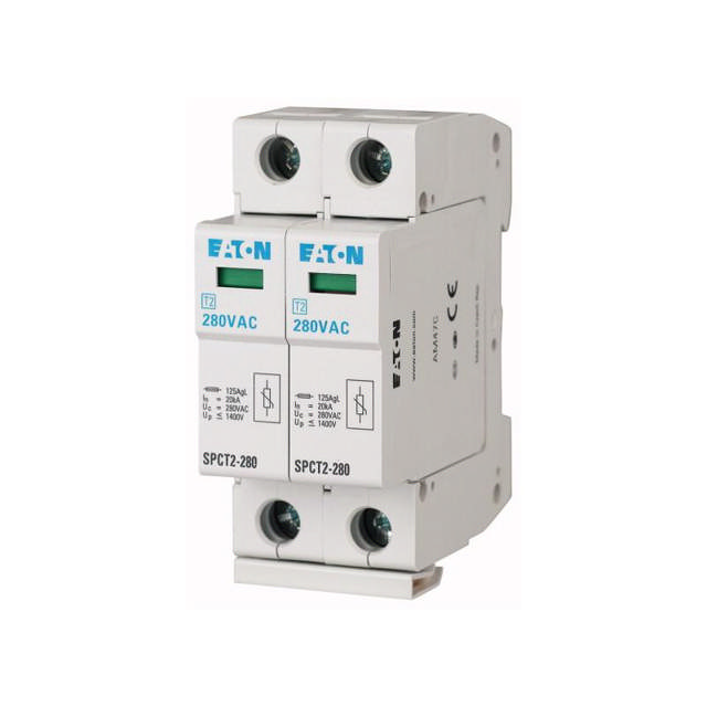 Descarcator 2P 280V