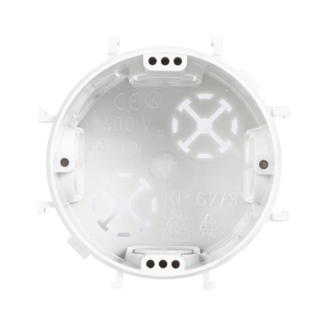 Doza Aparat Fagure ST 70x45mm