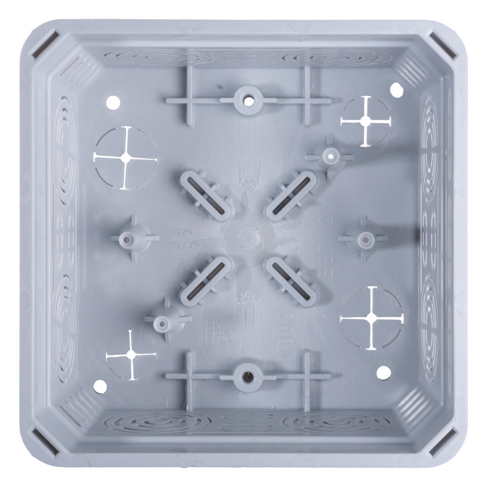 Doza Derivatie ST 150x150x77mm