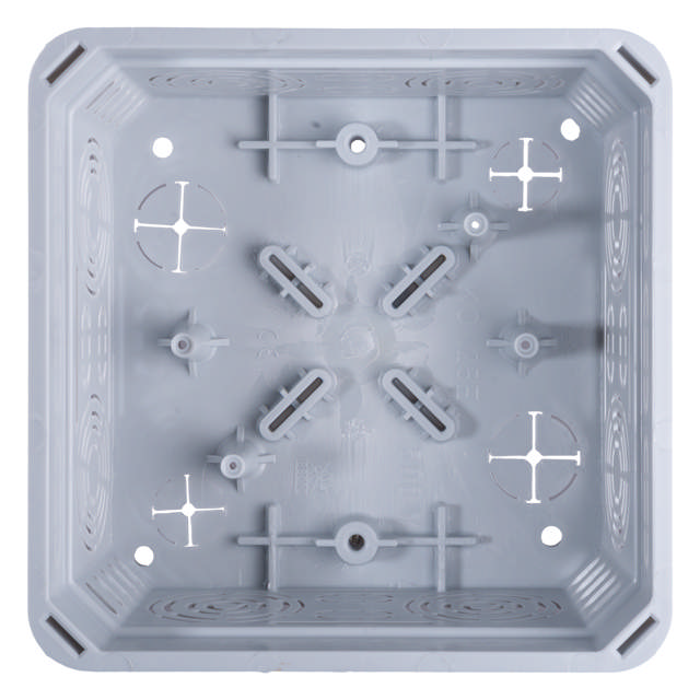 Doza Derivatie ST 150x150x77mm