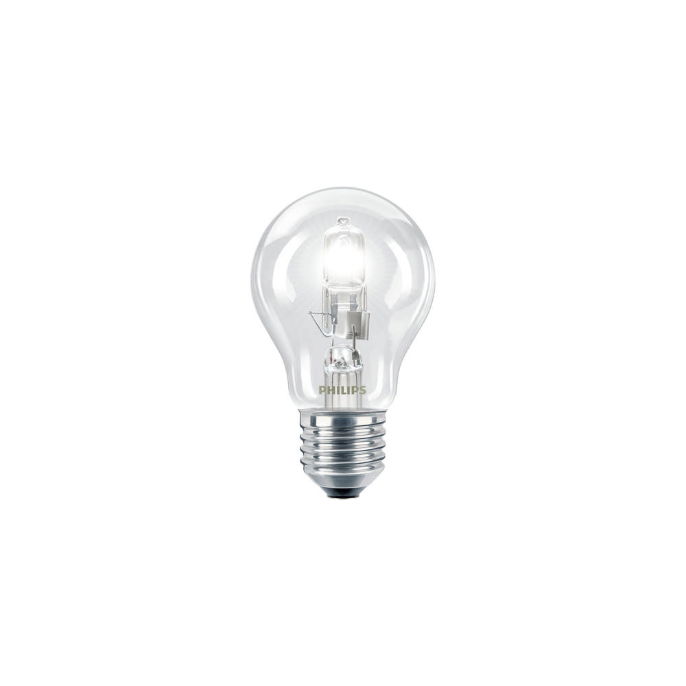 Bec Halogen Ecoclassic A55 42W E27 