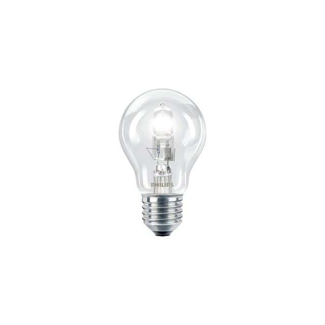 Bec Halogen Ecoclassic A55 42W E27 