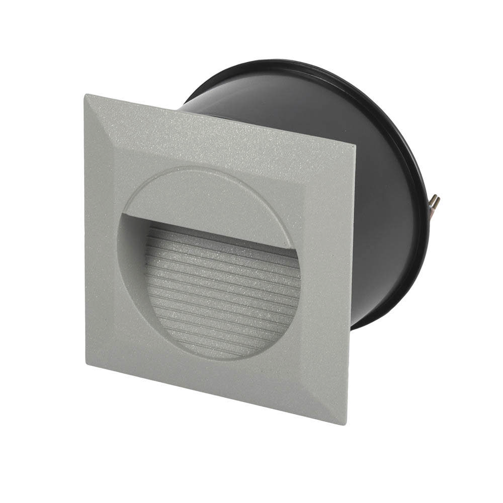 Spot Incastrat LED Venus 1.4W 6400K IP65   