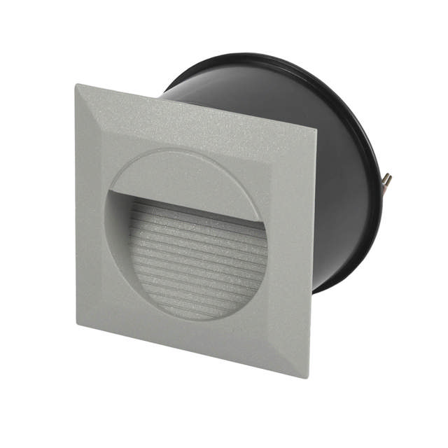 Spot Incastrat LED Venus 1.4W 6400K IP65   