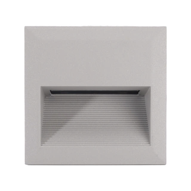 Spot Incastrat LED Dixon 1.8W 6400K IP65   