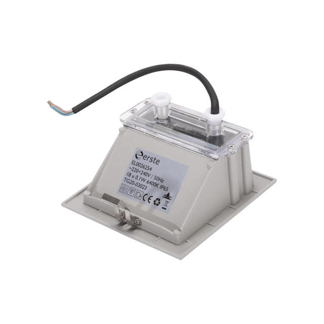 Spot Incastrat LED Dixon 1.8W 6400K IP65   