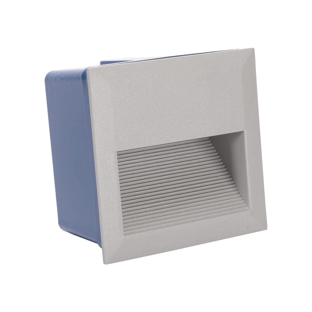 Spot Incastrat LED Dixon 1.8W 6400K IP65   