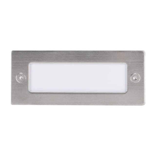 Spot Incastrat Armin 12LED 0.1W 6400K IP65   