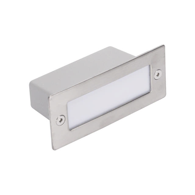 Spot Incastrat Armin 12LED 0.1W 6400K IP65   
