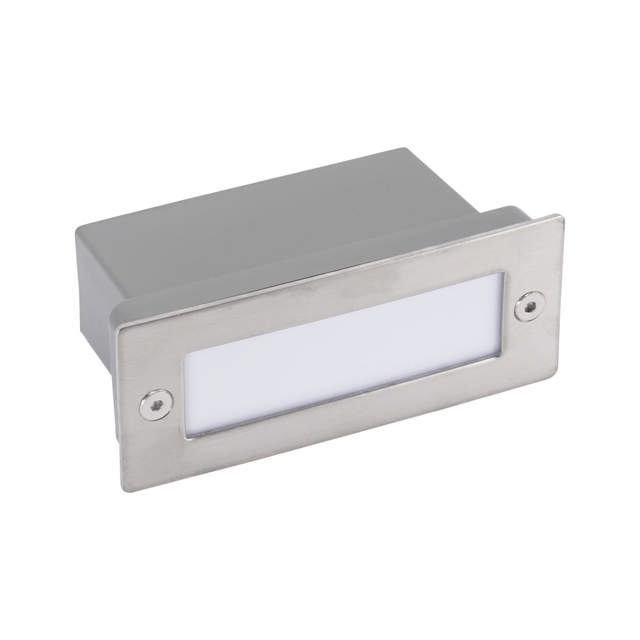 Spot Incastrat Armin 12LED 0.1W 6400K IP65   