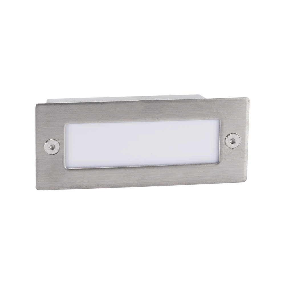 Spot Incastrat Armin 12LED 0.1W 6400K IP65   