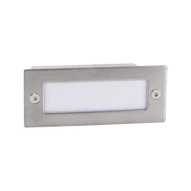 Spot Incastrat Armin 12LED 0.1W 6400K IP65   