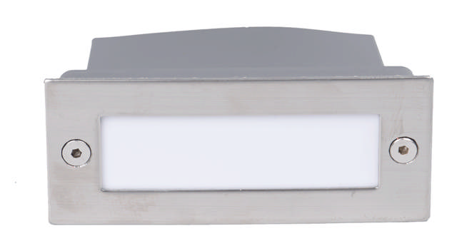 Spot Incastrat Armin 12 LED 0.1W 2700K IP65   