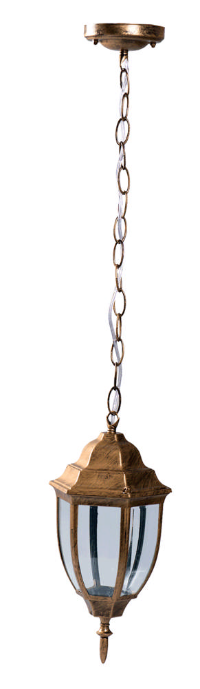 Lampa Gradina Corint B Antic 1xE27 60W IP44