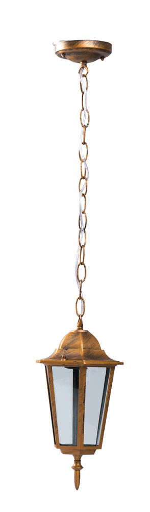 Lampa Gradina Corona B Antic 1xE27 60W IP44