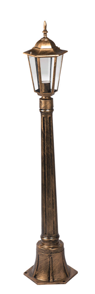 Lampa Gradina Corona Antic 120 1xE27 60W IP44