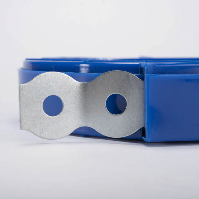 Banda Perforata 26x0.8 M8 (10m/Rola)