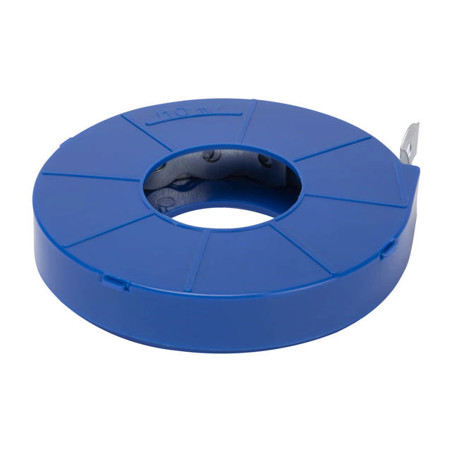 Banda Perforata 26x0.8 M8 (10m/Rola)