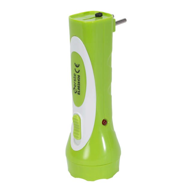  Lanterna Reincarcabila LED 1x0.5W Genoa    