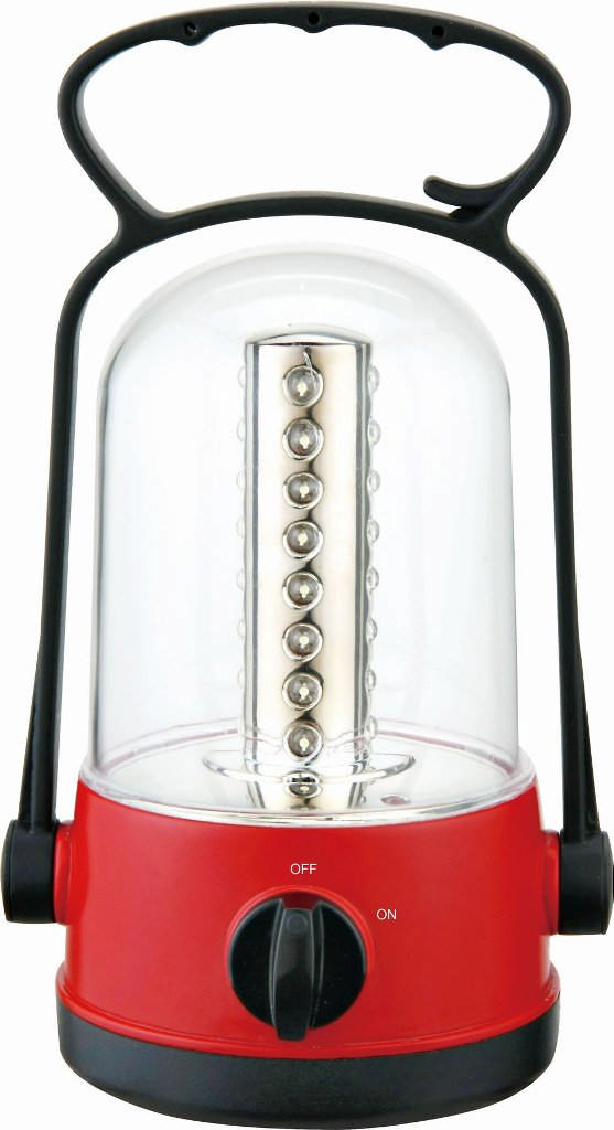 Lampa Reincarcabila LED 32x0.1W Scodra     