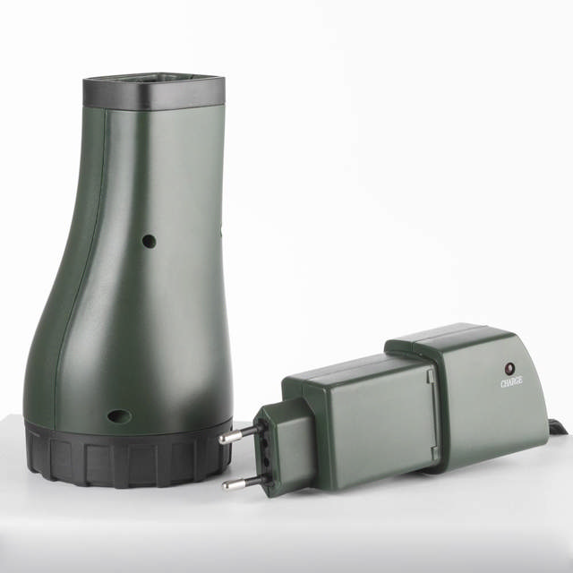 Lanterna Reincarcabila LED 7x0.1W Velide     