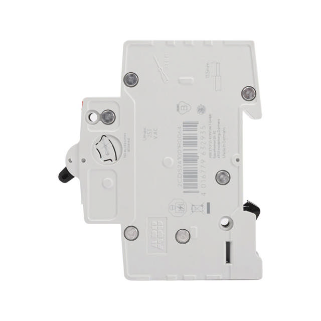 Intrerupator Automat 6A 1P C 4.5Ka SH201-L