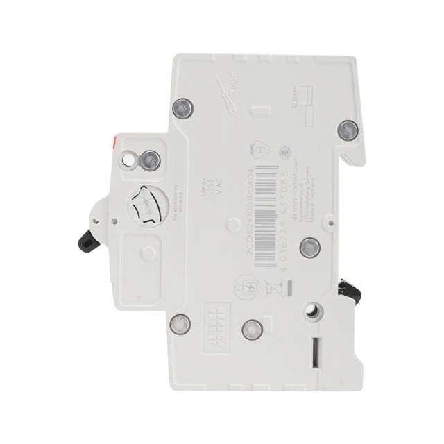 Intrerupator Automat 40A 1P C 4.5Ka SH201-L