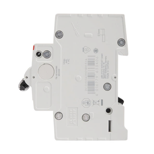 Intrerupator Automat 32A 2P C 4.5Ka SH202-L