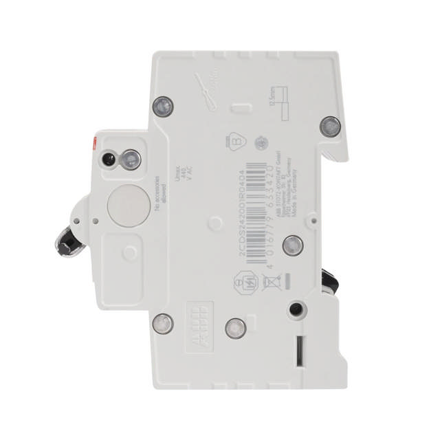 Intrerupator Automat 40A 2P C 4.5Ka SH202-L