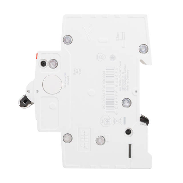 Intrerupator Automat 10A 3P C 4.5Ka