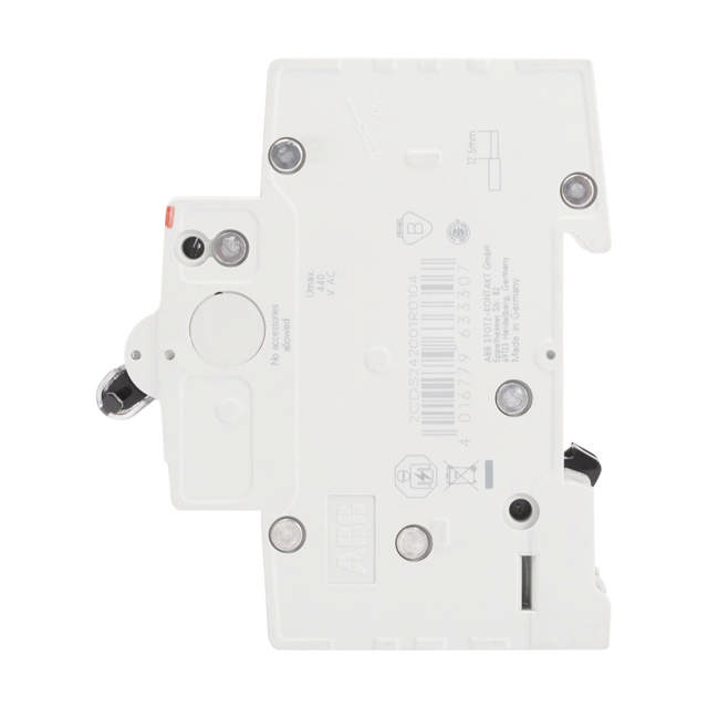 Intrerupator Automat 10A 2P C 4.5Ka SH202-L